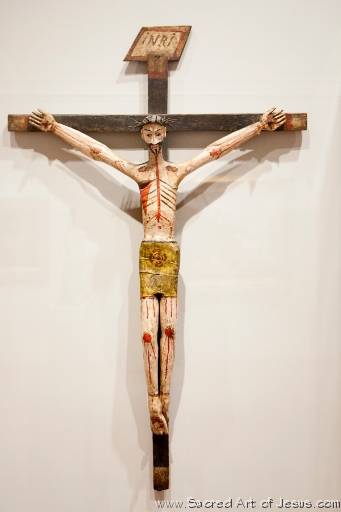 Cristo, Jose Benito Ortega, 1907 O5H9847.jpg